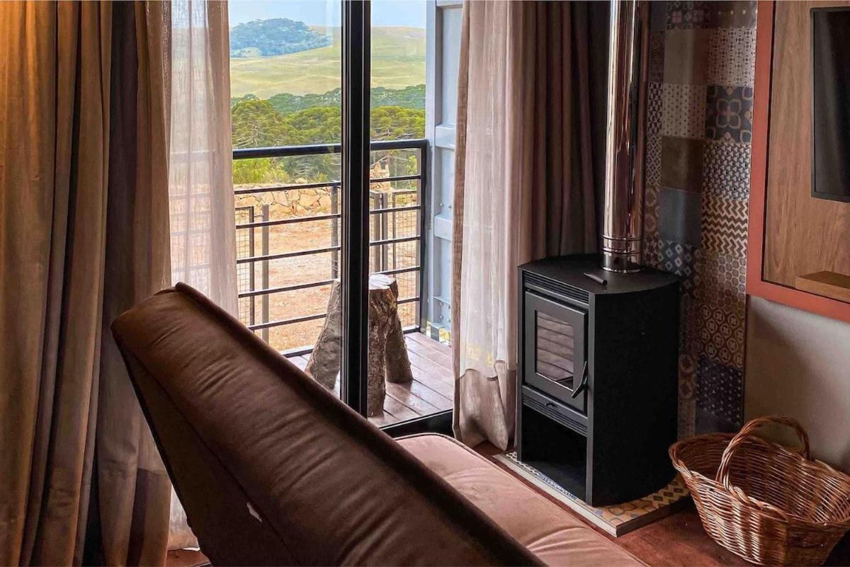 Cambara Container Hotel Ngoại thất bức ảnh