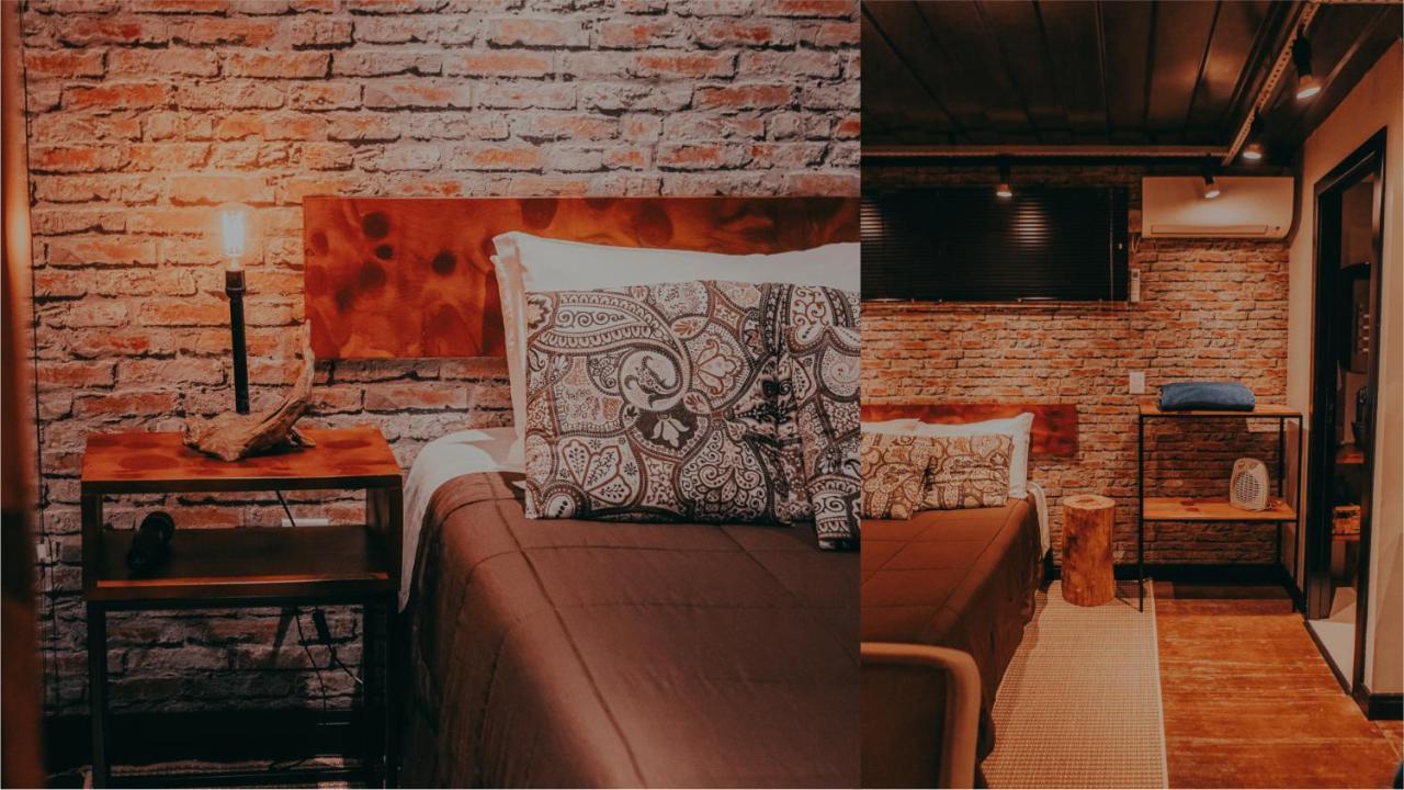 Cambara Container Hotel Ngoại thất bức ảnh