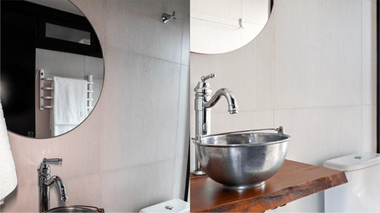 Cambara Container Hotel Ngoại thất bức ảnh