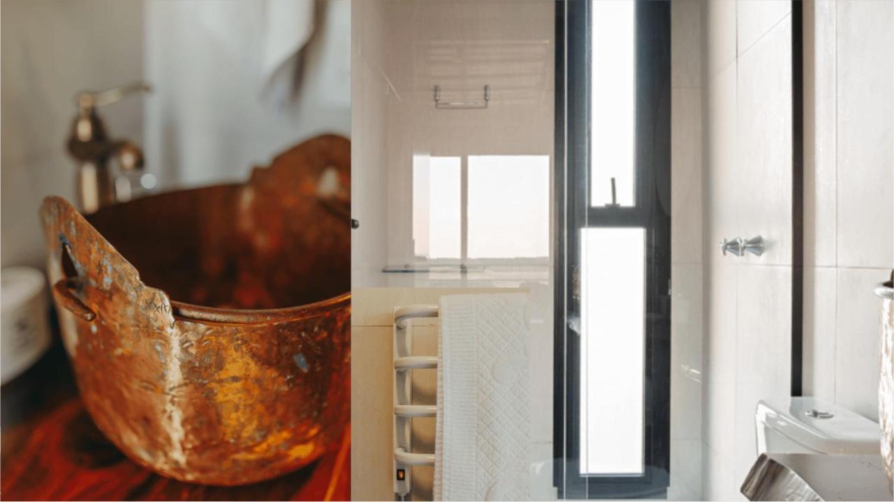 Cambara Container Hotel Ngoại thất bức ảnh