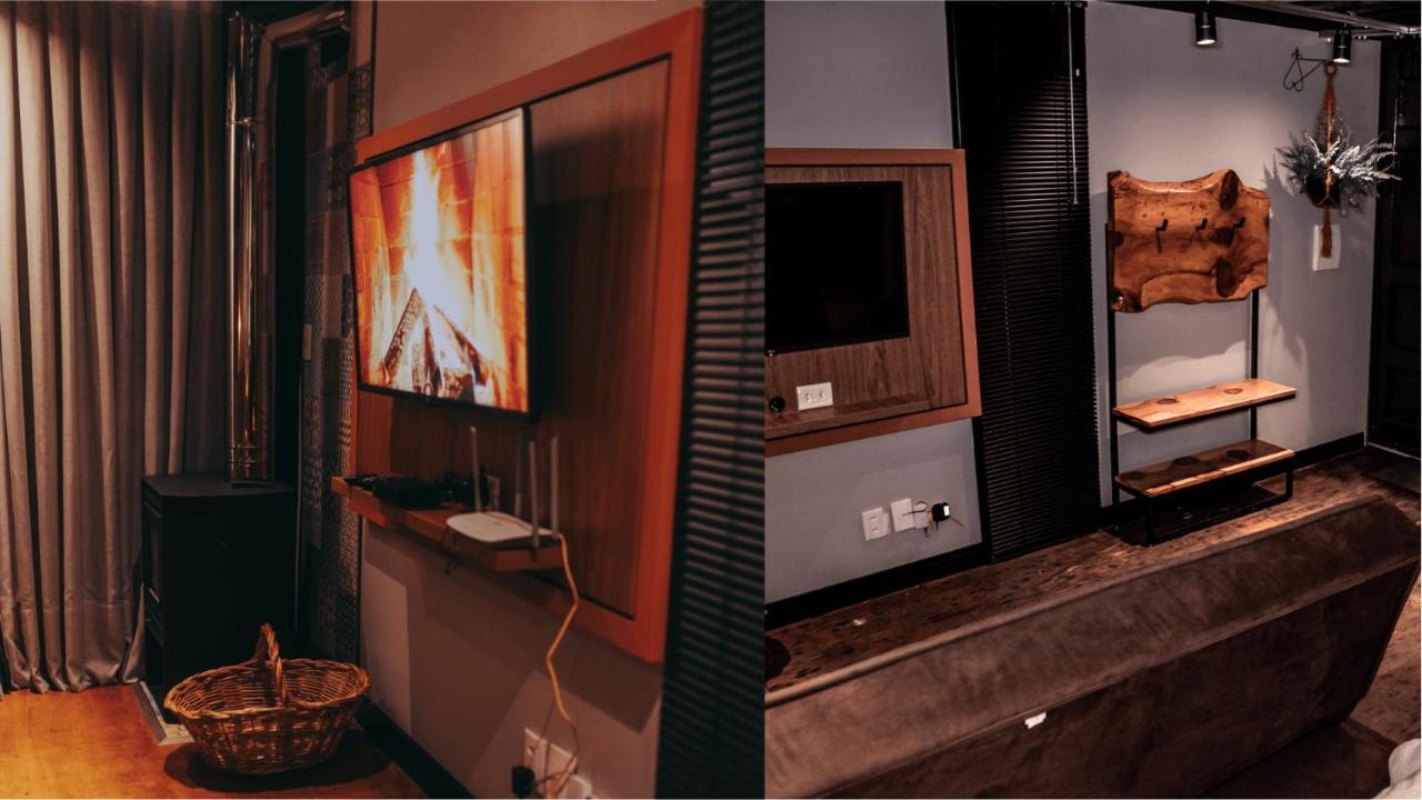Cambara Container Hotel Ngoại thất bức ảnh
