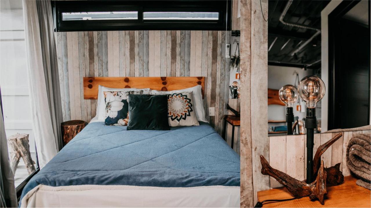 Cambara Container Hotel Ngoại thất bức ảnh