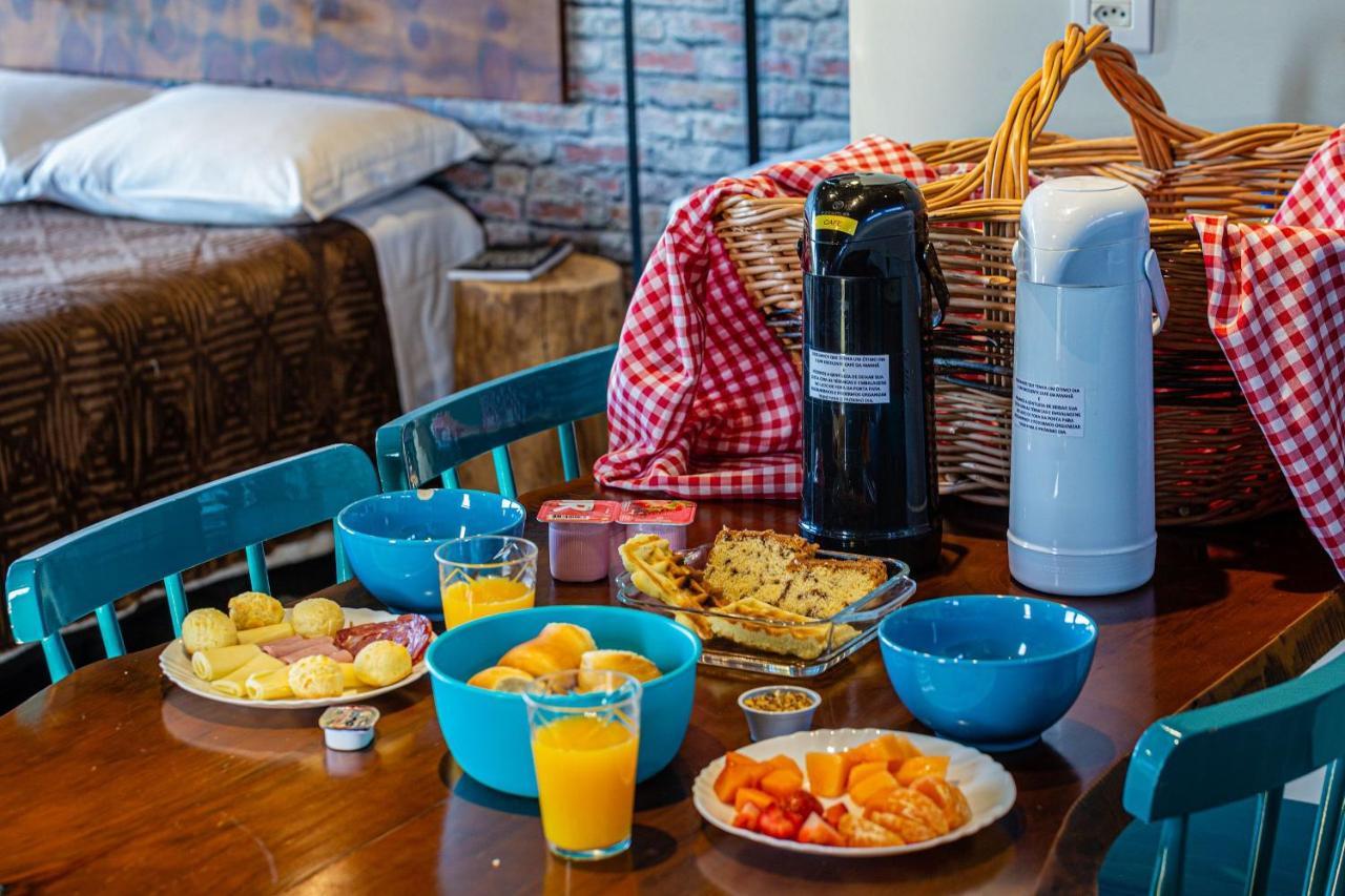 Cambara Container Hotel Ngoại thất bức ảnh