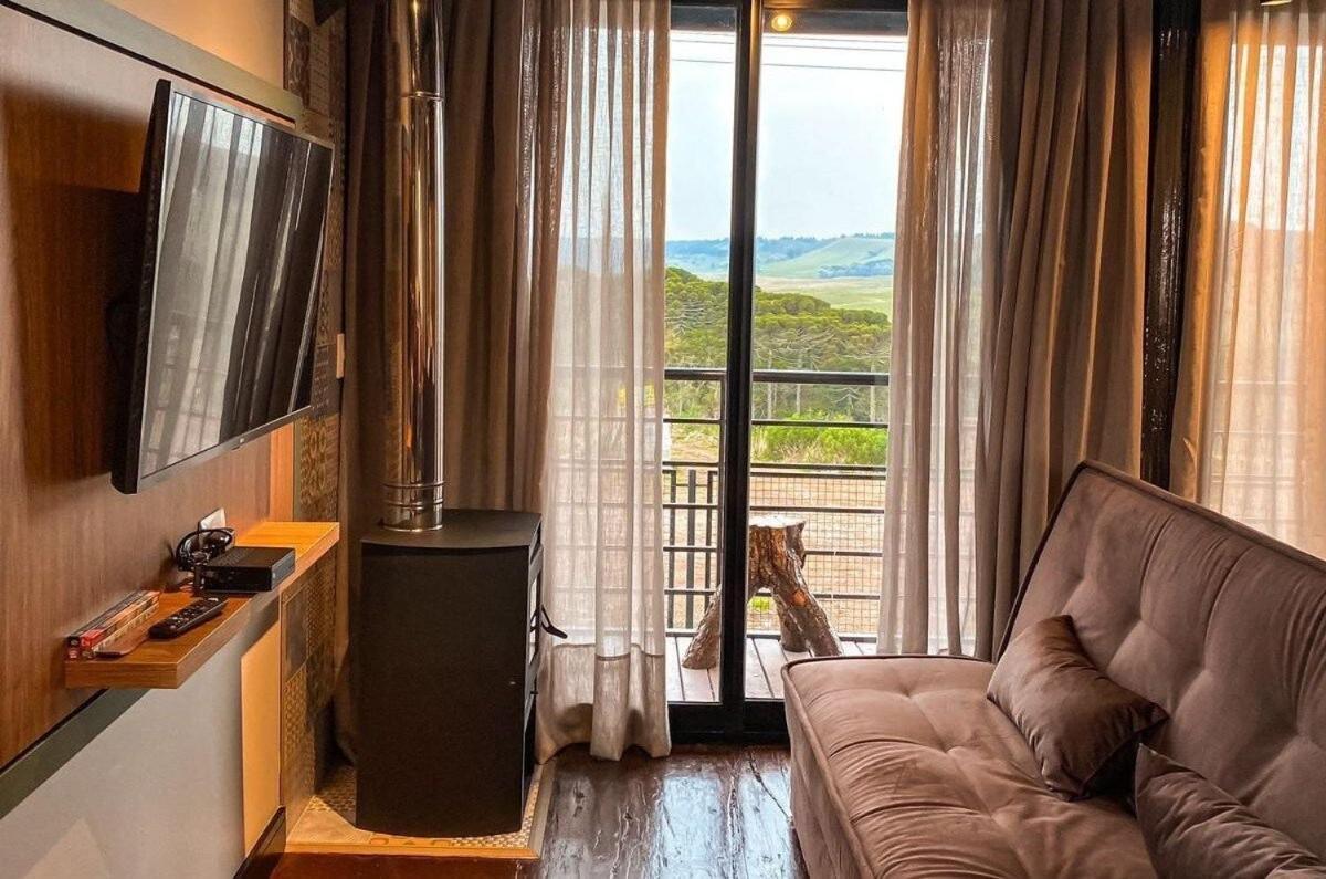 Cambara Container Hotel Ngoại thất bức ảnh